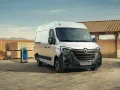 Renault Máster E-Tech 2025