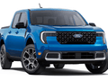 Ford Maverick 2025