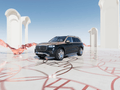 Mercedes-Benz Maybach GLS 2025