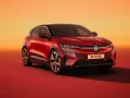 Renault Megane E-Tech 2025