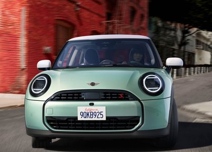 Mini Cooper MINI Cooper 3 Puertas 2025