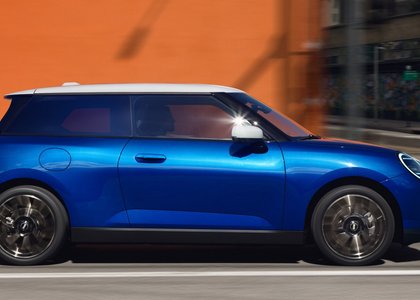 Mini Cooper MINI Cooper Eléctrico 2025