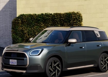 Mini Cooper MINI Countryman 2025