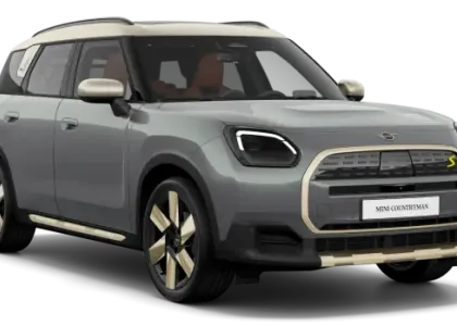 Mini Cooper MINI Countryman Eléctrico 2025