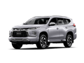 Mitsubishi Montero Sport 2025
