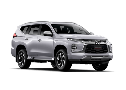 Mitsubishi Montero Sport SE 2025 — foto 2