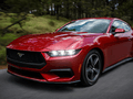 Ford Mustang  2024