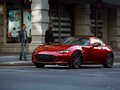 Mazda MX-5 RF 2025