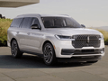 Lincoln Navigator 2025