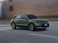 KIA Niro 2025