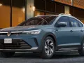 Volkswagen Nivus 2026