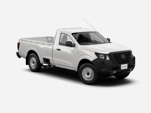 Nissan NP300 Diésel CHASIS DIESEL TM AC VDC 2024