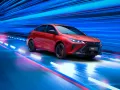 Omoda O5 GT 2025