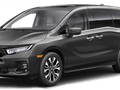 Honda Odyssey 2025