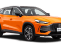 MG One 2024