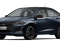 Chevrolet Onix 2026