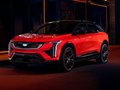 Cadillac Optiq 2025