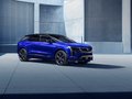 Cadillac Optiq 2026