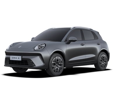 Auto GWM Ora 5 2026