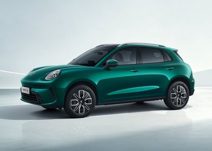 GWM Ora 5 Eléctrico 2026 — foto 2