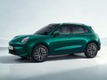 GWM Ora 5 Eléctrico 2026 — foto 2