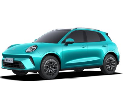 Auto GWM Ora 5 Híbrido 2026