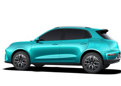 GWM Ora 5 Híbrido 2026 — foto 2