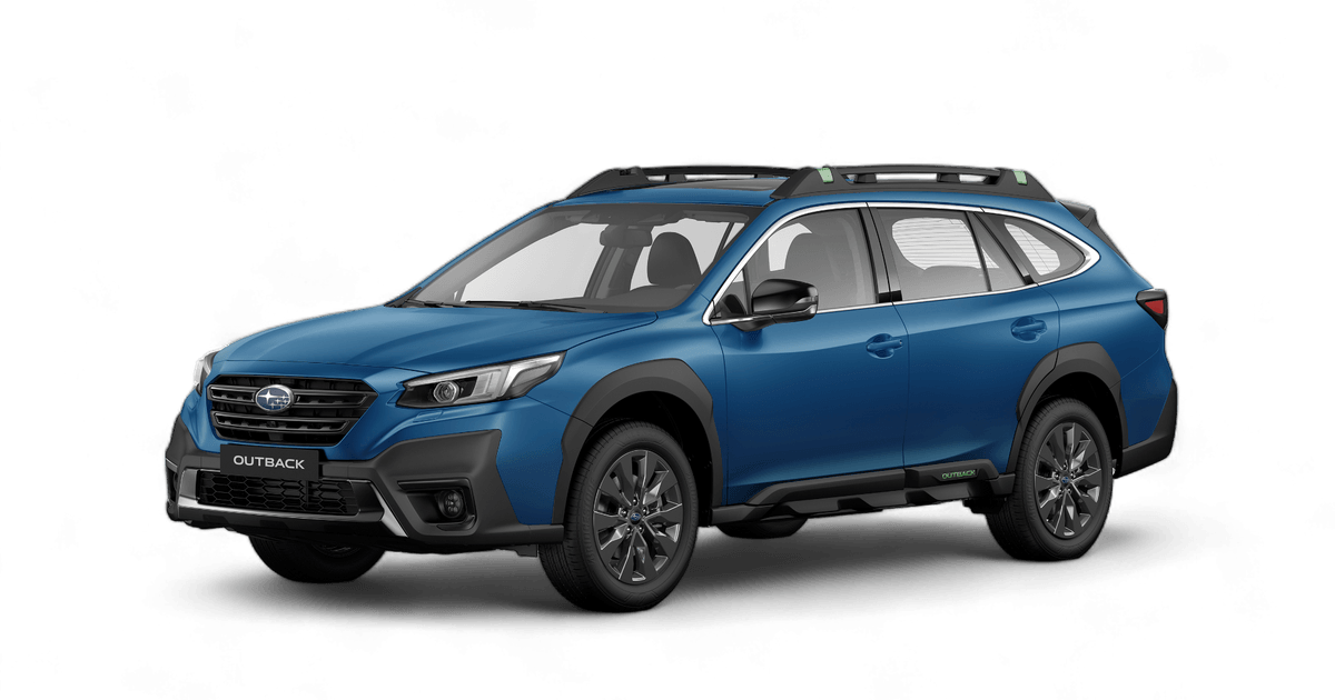 Subaru Outback 2024