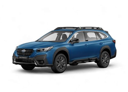 Auto Subaru Outback 2024
