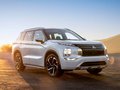 Mitsubishi Outlander PHEV 2025