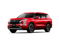Mitsubishi Outlander PHEV 2026