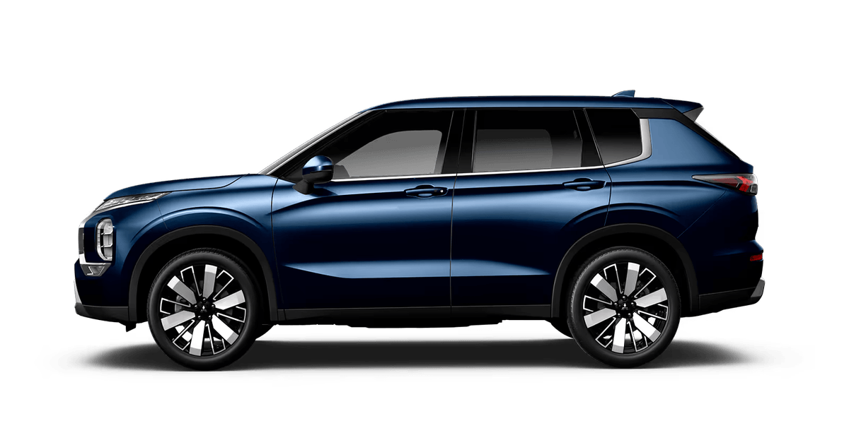 Mitsubishi Outlander Sport 2026