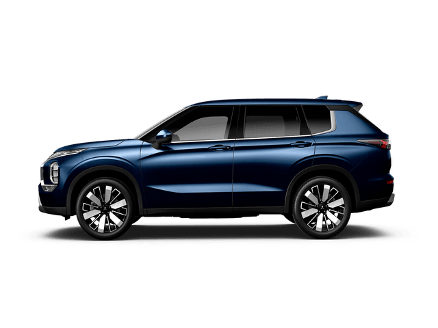 Mitsubishi Outlander Sport 2026