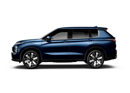 Auto Mitsubishi Outlander Sport 2026