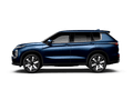 Mitsubishi Outlander Sport 2026