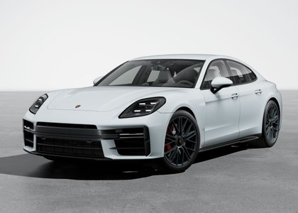 Auto Porsche Panamera undefined