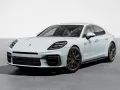 Porsche Panamera Híbrido