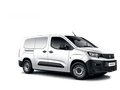 Peugeot Partner HDI 2024