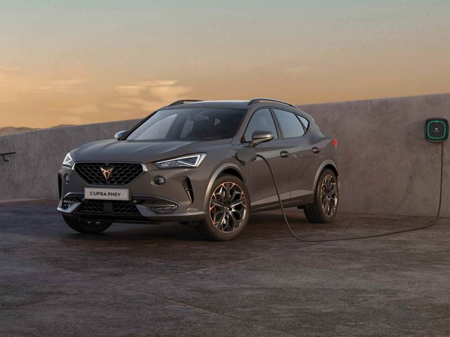 Cupra PHEV PHEV 1.4 2024