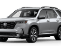 Honda Pilot 2025
