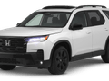 Honda Pilot 2026