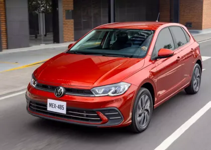 Volkswagen Polo 2026