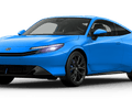 Honda Prelude 2026