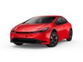 Toyota Prius 2026