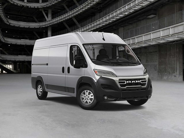 RAM Promaster PROMASTER 2025 2025