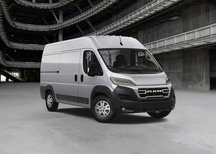 Auto RAM Promaster 2025