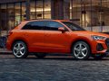 Audi Q3 2025