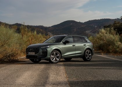 Audi Q3 2026