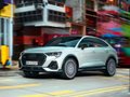 Audi Q3 Sportback 2025