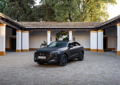 Audi Q3 Sportback 2026